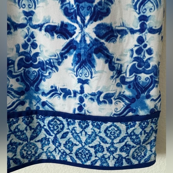 NWT Michael Kors Dress Size M - Picture 5 of 9